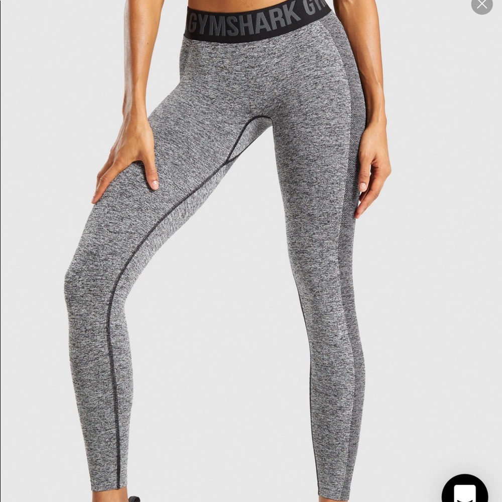 Gymshark Flex Leggings